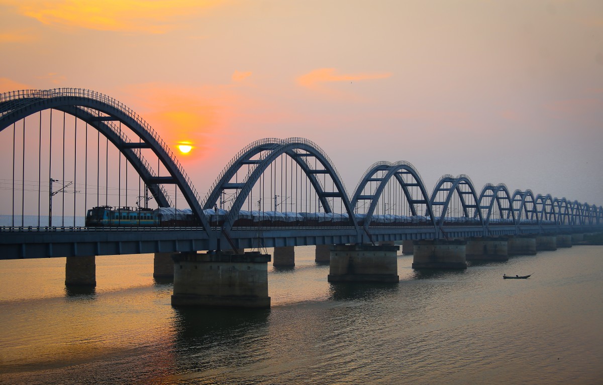 Rajahmundry