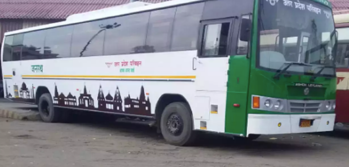 UPSRTC to Run 100 Electric Buses Ahead of Mahakumbh 2025