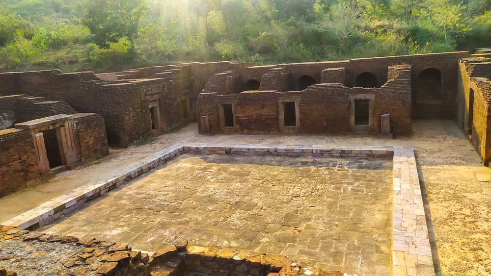 Venkatagiri Fort