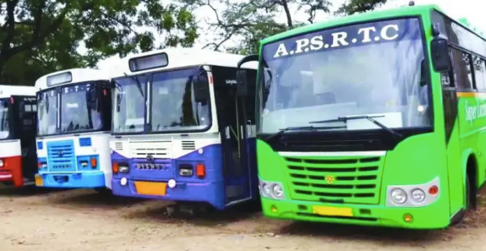 APSRTC Visakhapatnam Announces Exciting Karthika Month Packages and Tours