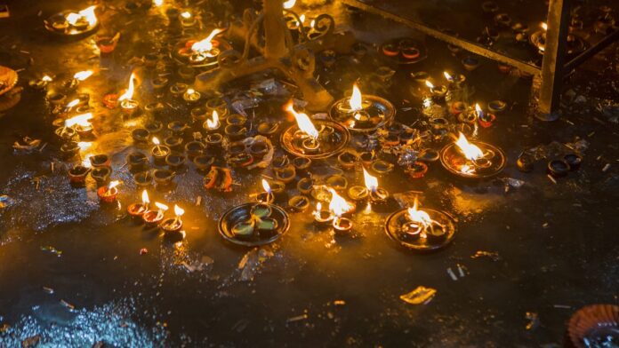 Arunachalam Temple: 10 days of Karthika Mahadeepotsav celebrations in TiruvannamalaArunachalam Temple: 10 days of Karthika Mahadeepotsav celebrations in Tiruvannamalai