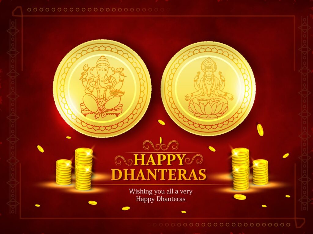 Dhanteras 2023 Date, Time, & Importance