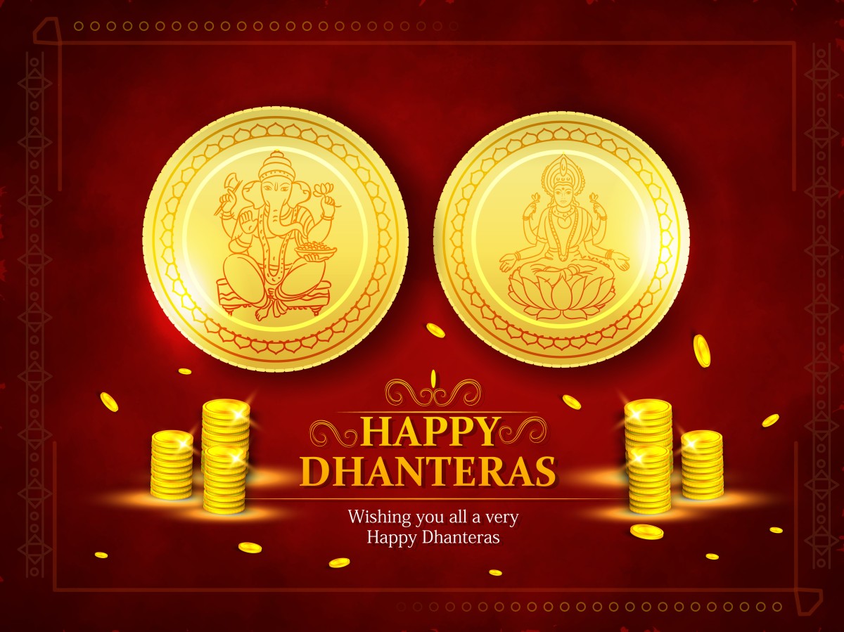 Dhanteras 2023 date, timings details: Buying gold on Dhanteras