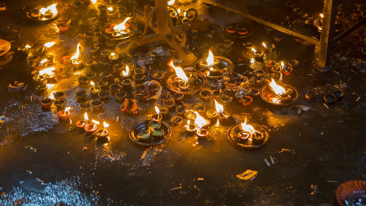 Karthigai Deepam 2023: Date, Time and Celebration