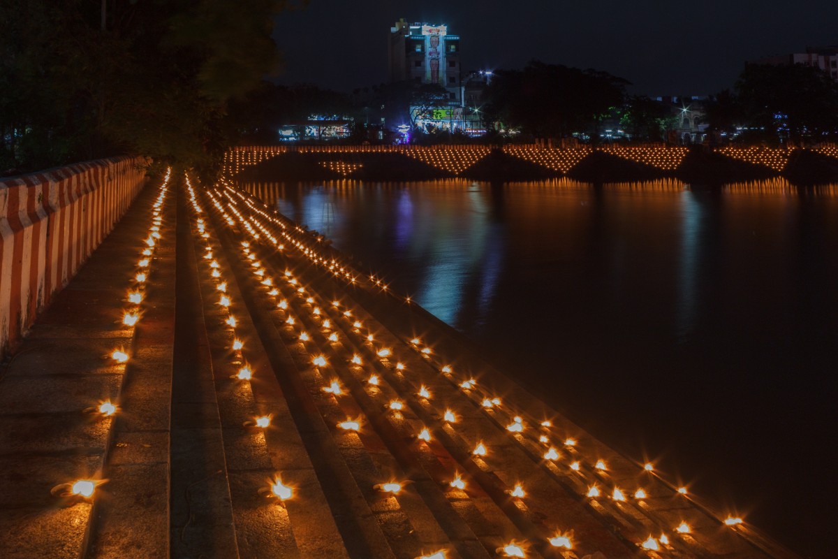 Kartika Purnima 2023 Date, Importance, Places to Visit