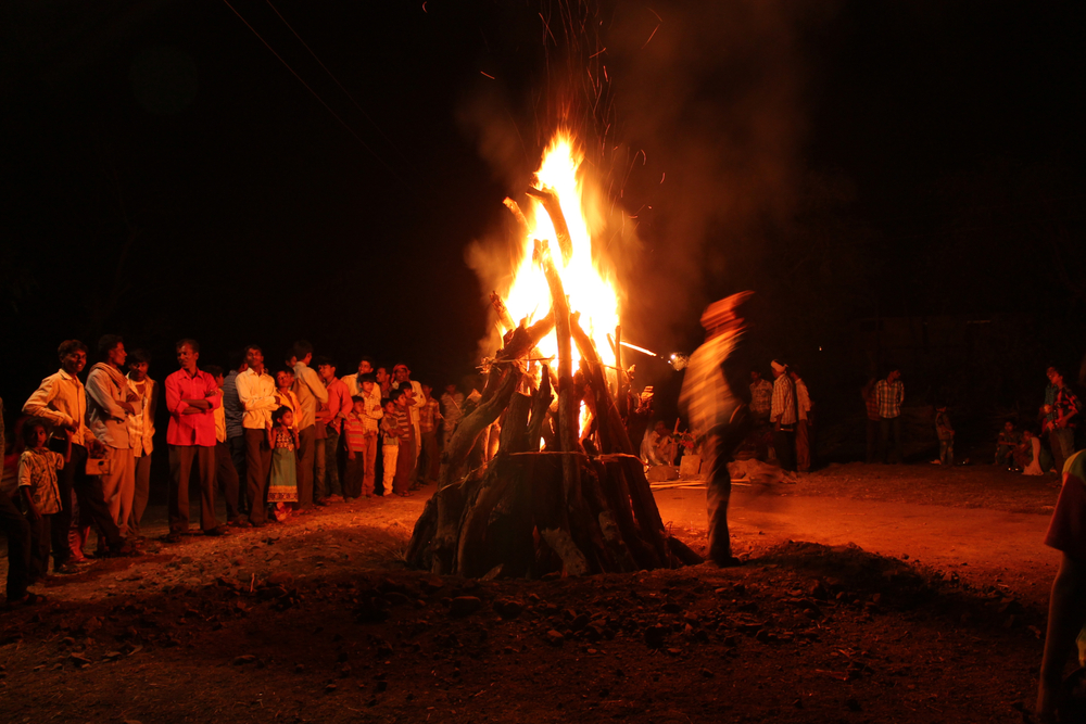 Top 5 Activities for Makar Sankranti