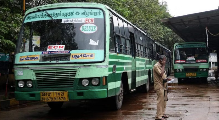 TNSTC Introduces Ooty to Thanjavur Bus Service