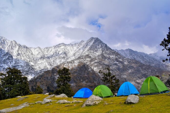 Best Places to Visit in Dharamshala You Must Visit in 2024 | AbhiBus ...