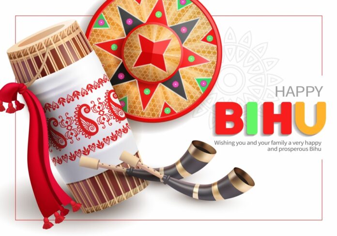 Bihu 2020: Types, significance, history, wishes, achievement and more -  India Today