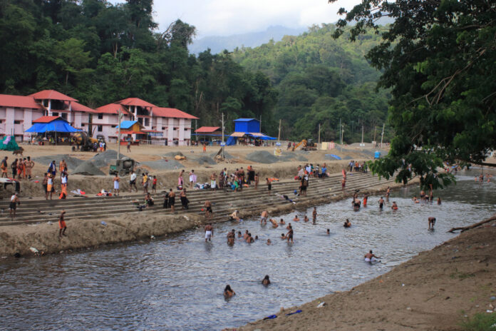 Must Visit Places to Visit Near Sabarimala 2024