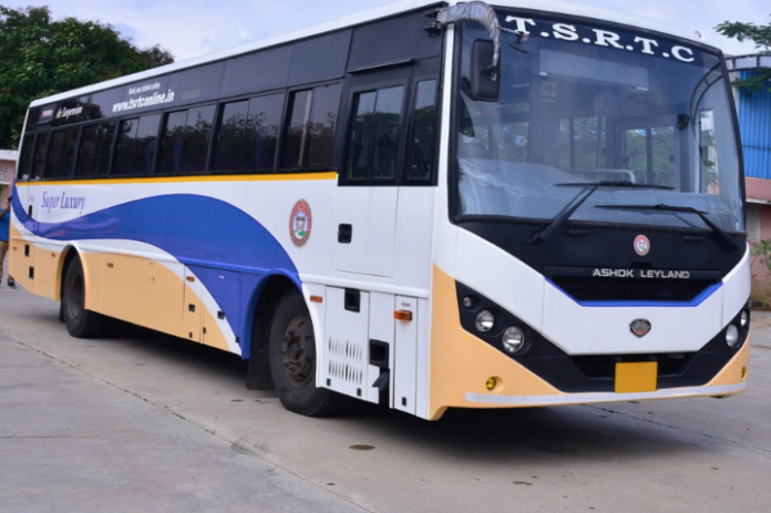 TSRTC Introduces Karthika Masam Pilgrimage Package