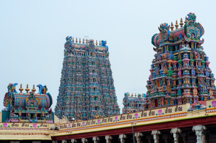 Best Places to Visit in Tamilnadu