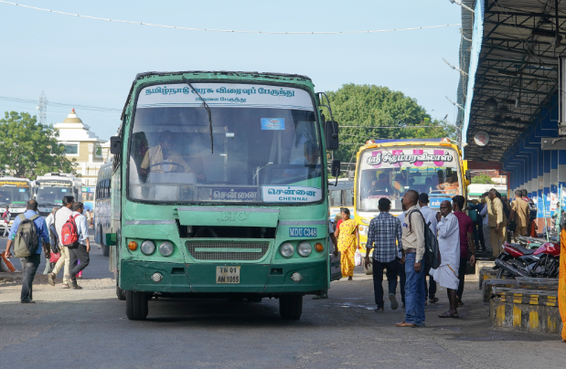 TNSTC Announces 5756 Special Buses for Pongal Festival Rush